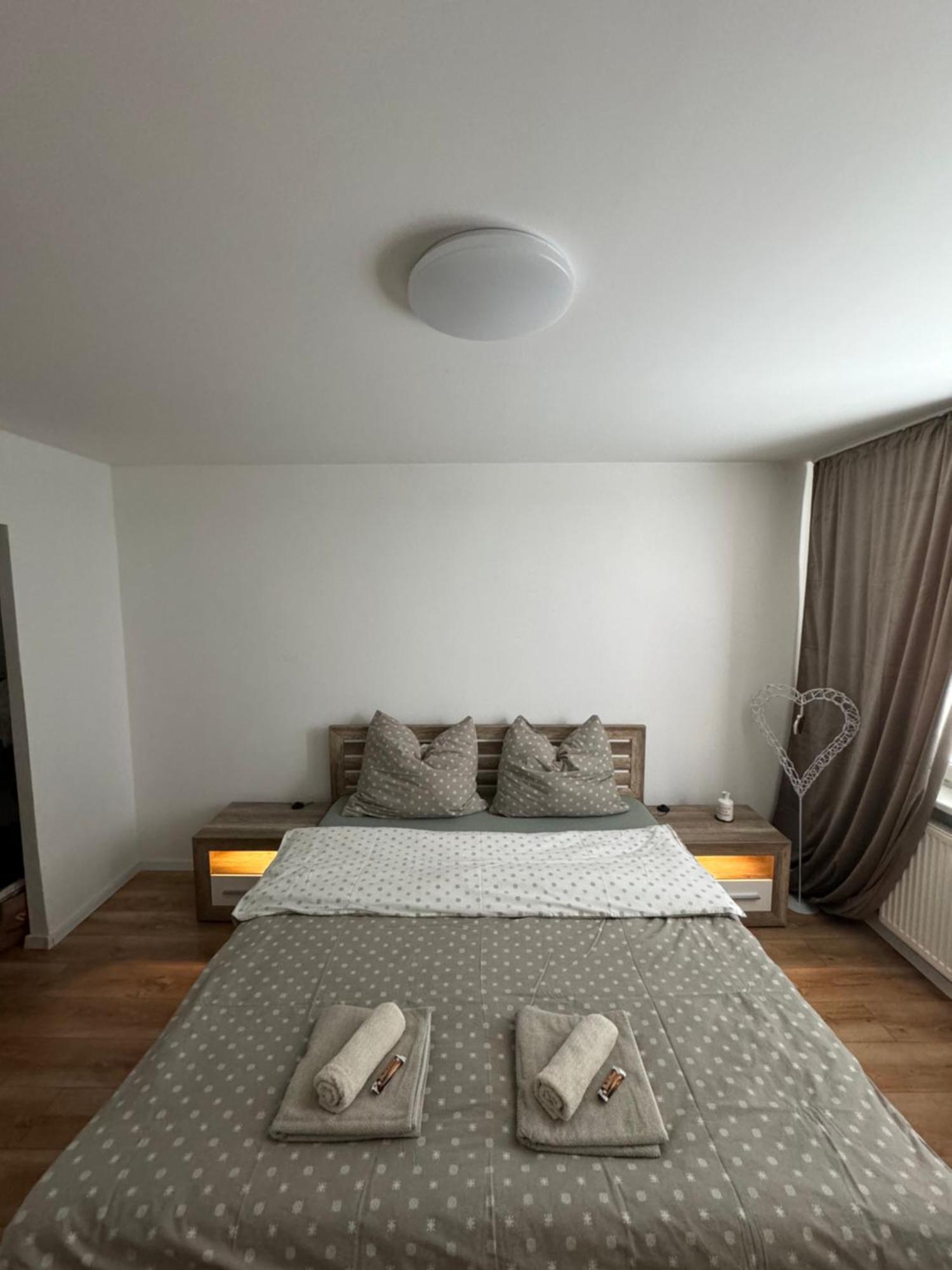 Modern Central Apartment Nitra Exterior photo