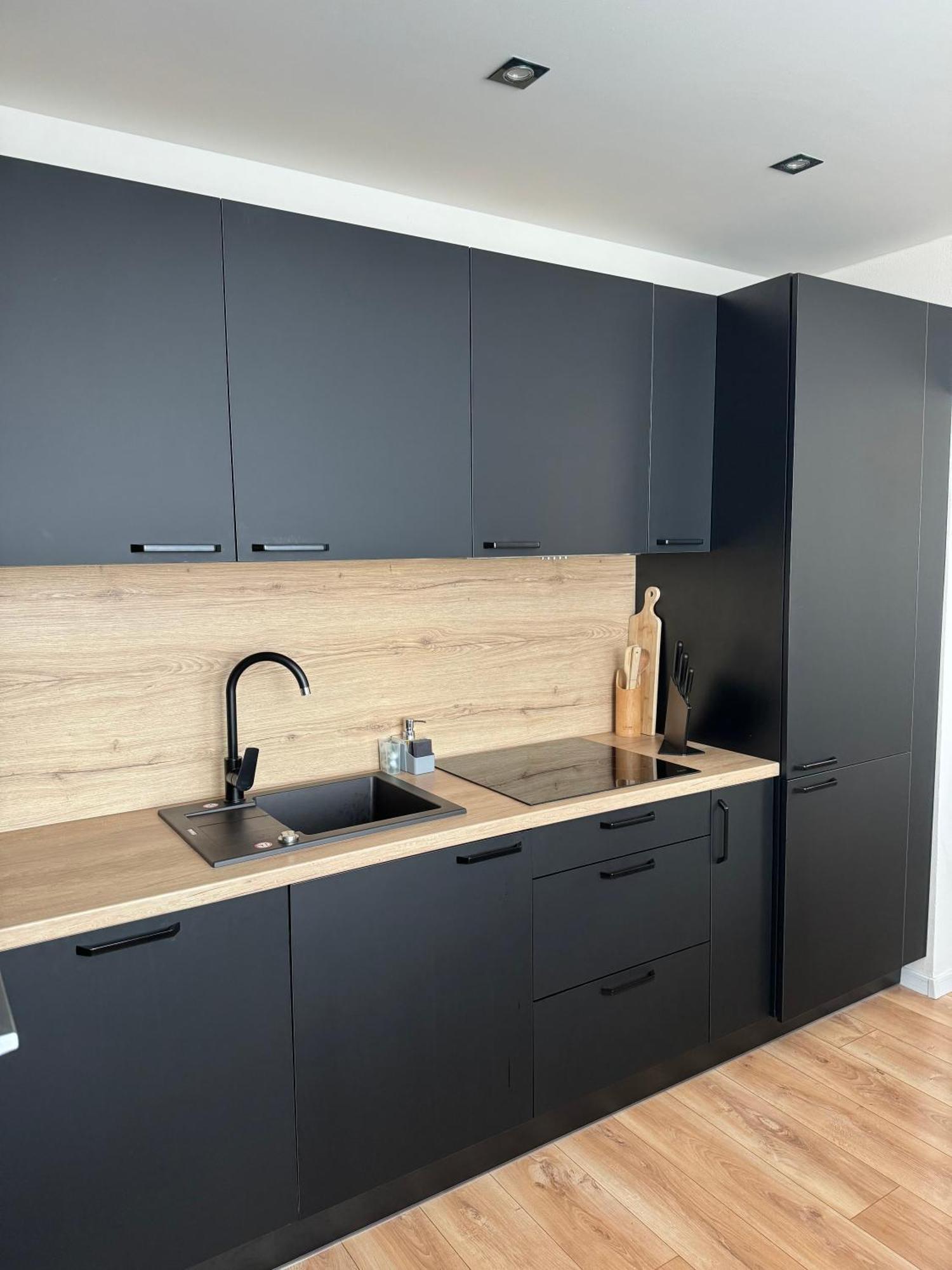 Modern Central Apartment Nitra Exterior photo